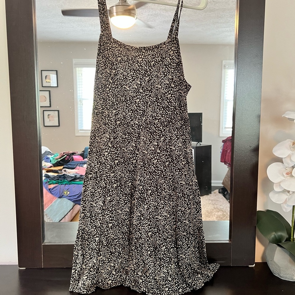 Lightweight Dress